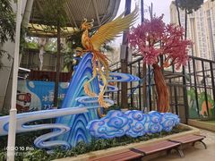 -海合安成都极地海洋公园