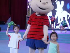 -史努比缤纷世界