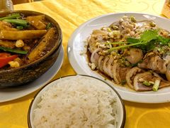 -金豪沙姜鸡饭店(昌平路店)