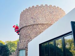 -J Create城市露营咖啡·简餐·宠物(上海动物园店)