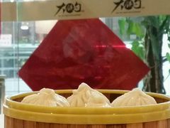 -大铁勺新津菜(迎水道店)
