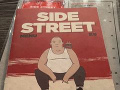 -Side Street街旁(交道口店)