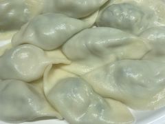 -喜家德虾仁水饺(开发区万达店)