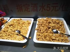 -七欣天香辣蟹火锅(无锡金太湖国际城店)