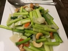 -垚慈居素食(华发新城店)