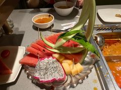 -海底捞火锅(名门店)