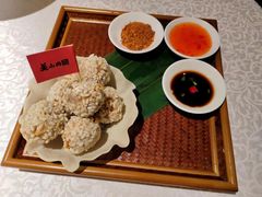 -玉满堂·湖北融合菜