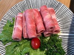 -曼谷靠山街