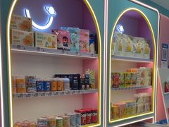 -佳儿萌豆儿童辅食餐厅(欧亚卖场店)