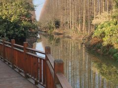 -上海怡沁园度假酒店