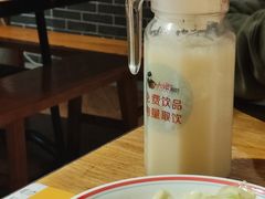 -大娘湘厨(万科金域花园店)