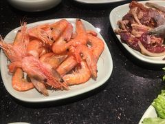 -韩盛·盛江山自助料理(奥体万达店)