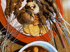 -北三老太太烧烤(人生一串上榜店)