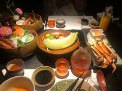 -花潮料理艺食馆(成都万象城店)