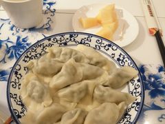 -东方饺子王(和平里店)