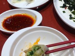 -喜家德虾仁水饺(东海缤纷天地店)