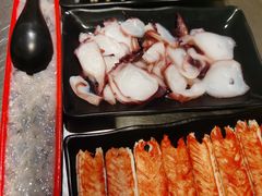 -水哥卜卜贝(东晓·胜汇里店)
