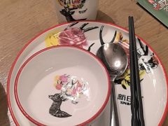 -新白鹿餐厅(城西银泰城店)