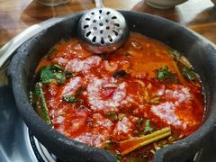 -笔记安顺夺夺粉火锅