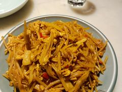 -小吊梨汤·北京菜·烤鸭(双井乐成中心店)