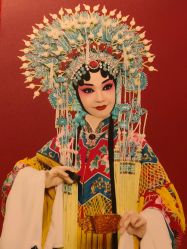 -梨园天地京剧摄影(玲珑天地店)