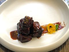 糖醋小排-解香楼(八盘岭路店)