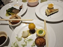 -杭州开元名都大酒店·地中海自助餐厅