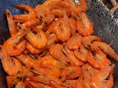 -金海湾自助餐厅(金陵饭店)