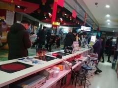 -新世纪电影城(阳光100店)