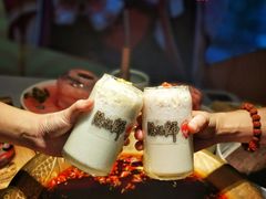 -小龙坎火锅(IFS HOT店)