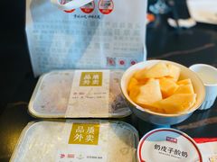 -旺顺阁·北京菜·烤鸭(大望路店)