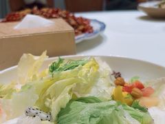 -渝信川菜 · 川味家常菜(财富购物中心店)