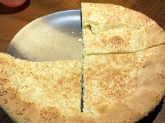 -楼兰新疆主题餐厅(坂田佳华领汇广场店)
