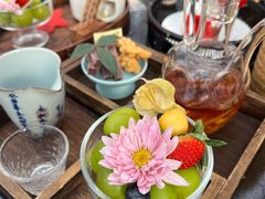 -HERRE·赫尔茶咖(解放公园店)