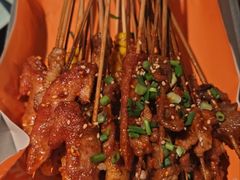 -全牛匠·乐山跷脚牛肉(西单华威约饭街店)