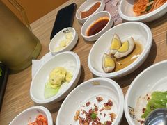 -本家韩国烤肉(青岛万象城店)
