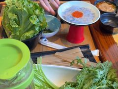 -手选潮汕鲜牛肉火锅(二七广场店)