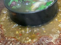 -味仙疯美蛙鱼头(清扬路总店)