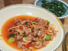 -树厨贵州菜(大十字店)