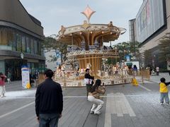 -东莞松山湖万象汇