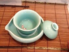 -杭州陶瓷品市场·景青陶瓷有限公司