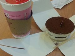 -85度C(南京珠江华海店)