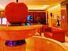 -钱柜音乐会所(罗湖店)