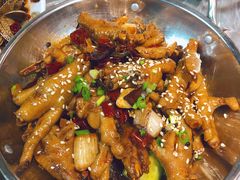 -小民大排档(光谷店)