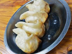 -锅贴大王南翔小笼(临沂二村店)