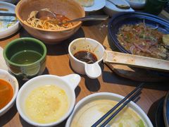 -云海肴·汽锅鸡·云南代表菜(天津国金汇店)