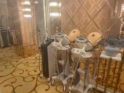 点击看大图 -茜尔维亚修身连锁(八佰伴店)