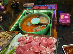 -唱客美食KTV量贩(北京路店)