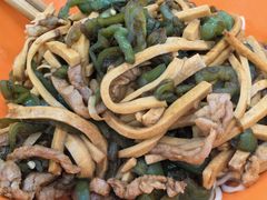 -五村饭店