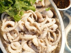 -铭聚章鱼土笋冻(松柏店)